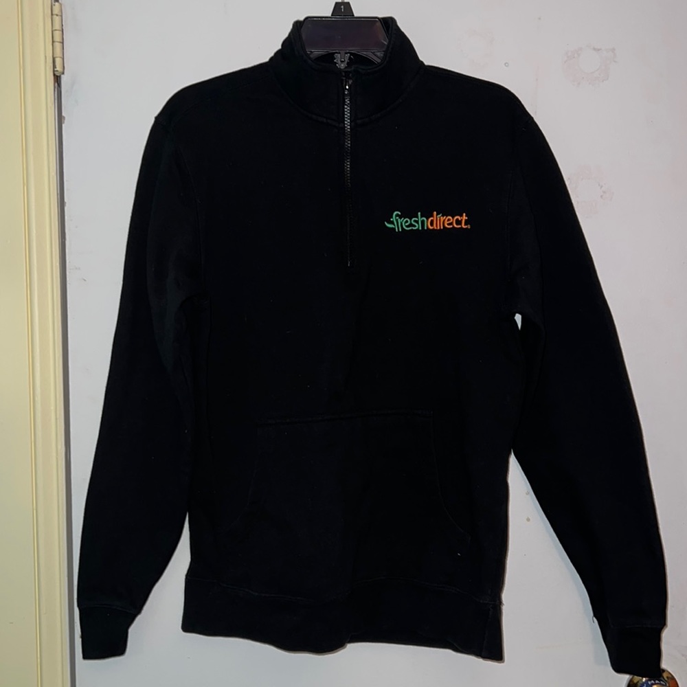 Freshdirect sweater